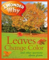 Book Cover for US IWW Leaves Change Colour by Andrew Charman