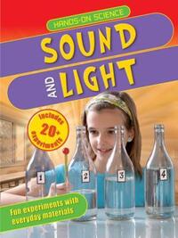 Book Cover for US Hands-On Science by Kingfisher individual