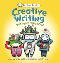 Book Cover for Basher Basics by Mary Budzik