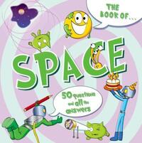 Book Cover for US The Book Of... Space by Kingfisher individual