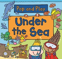 Book Cover for US Pop and Play by Kingfisher individual