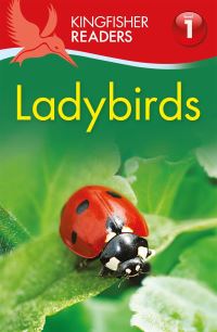 Book Cover for Kingfisher Readers by Thea Feldman