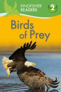 Book Cover for Birds of Prey by Claire Llewellyn