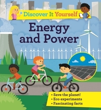 Book Cover for Discover It Yourself by Sally Morgan
