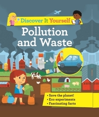 Book Cover for Discover It Yourself by Sally Morgan
