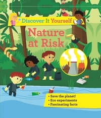 Book Cover for Discover It Yourself by Sally Morgan