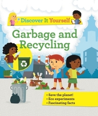 Book Cover for Discover It Yourself by Sally Morgan