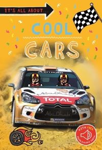 Book Cover for It's All About... Fast Cars by Kingfisher Books