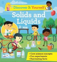 Book Cover for Discover It Yourself by David Glover