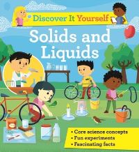 Book Cover for Discover It Yourself by David Glover