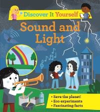 Book Cover for Discover It Yourself by David Glover