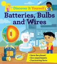 Book Cover for Discover It Yourself by David Glover
