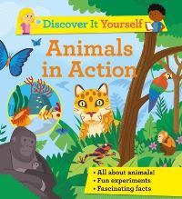 Book Cover for Discover It Yourself by Sally Morgan