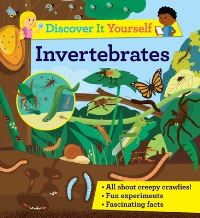 Book Cover for Discover It Yourself by Sally Morgan