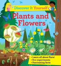 Book Cover for Discover It Yourself by Sally Morgan