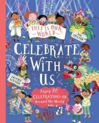 Book Cover for This Is Our World by Valerie Wilding