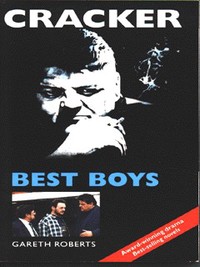 Book Cover for Best Boys by Gareth Roberts
