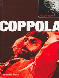 Book Cover for Coppola by James Clarke
