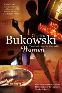 Book Cover for Women by Charles Bukowski