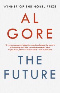 Book Cover for The Future by Al Gore