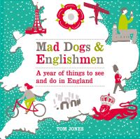 Book Cover for Mad Dogs & Englishmen by Tom Jones