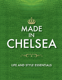Book Cover for Made in Chelsea by Tim Randall