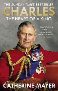 Book Cover for Charles by Catherine Mayer