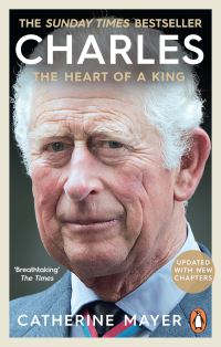 Book Cover for Charles by Catherine Mayer