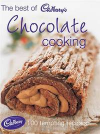 Book Cover for Best of Cadbury's by Joanna Farrow