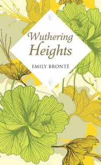 Book Cover for Wuthering Heights by 