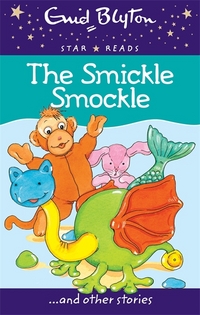 Book Cover for The Smickle Smockle by Enid Blyton