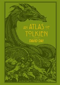 Book Cover for Tolkien by 