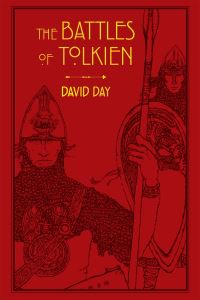 Book Cover for The Battles of Tolkien by David Day