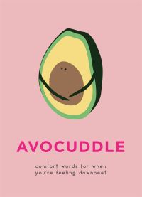 Book Cover for AvoCuddle by 