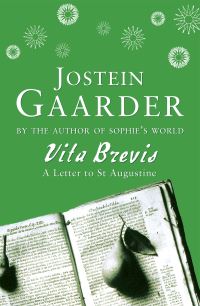Book Cover for Vita Brevis by Jostein Gaarder