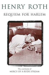Book Cover for Requiem for Harlem by Henry Roth
