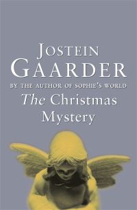 Book Cover for The Christmas Mystery by Jostein Gaarder
