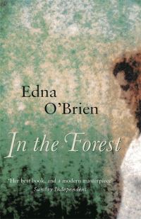 Book Cover for In the Forest by Edna OBrien