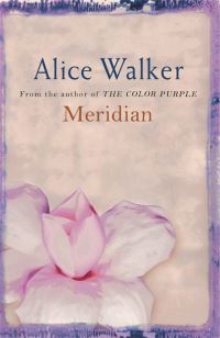 Book Cover for Meridian by Alice Walker