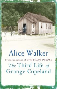 Book Cover for The Third Life of Grange Copeland by Alice Walker