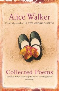 Book Cover for Collected Poems by Alice Walker