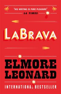 Book Cover for LaBrava by Elmore Leonard