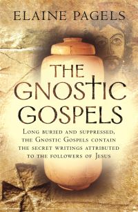 Book Cover for The Gnostic Gospels by Elaine H Pagels