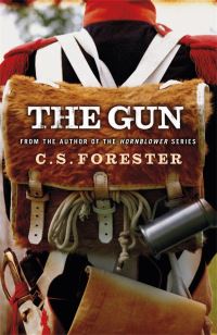 Book Cover for The Gun by C S Forester