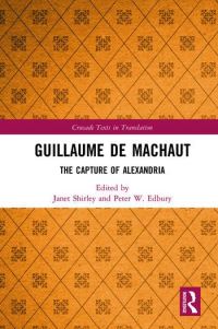 Book Cover for The Capture of Alexandria by Guillaume
