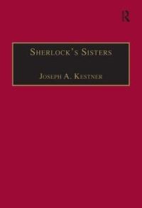 Book Cover for Sherlock's Sisters by Joseph Kestner