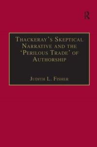 Book Cover for Thackeray's Skeptical Narrative and the 