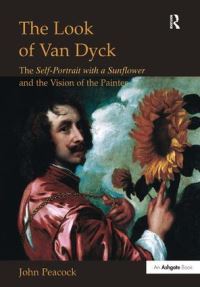 Book Cover for The Look of Van Dyck by John Peacock