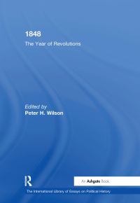 Book Cover for 1848 by Peter H Wilson