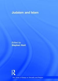 Book Cover for Judaism and Islam by Stephen Hunt
